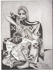 Létou (Braiding Hair)